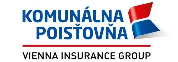 KOMUNÁLNA poisťovňa, a.s.